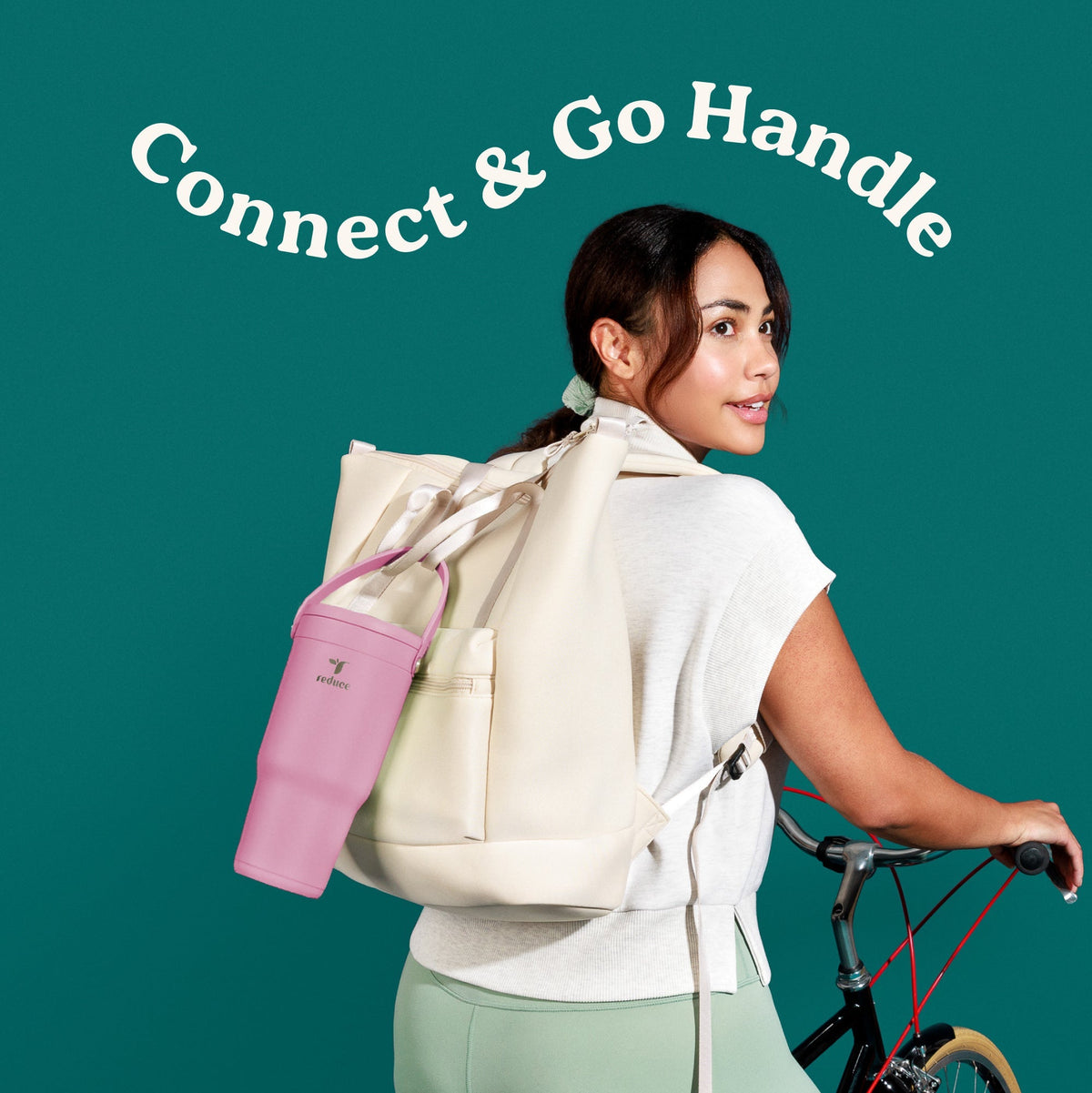 Chiller Go 34oz