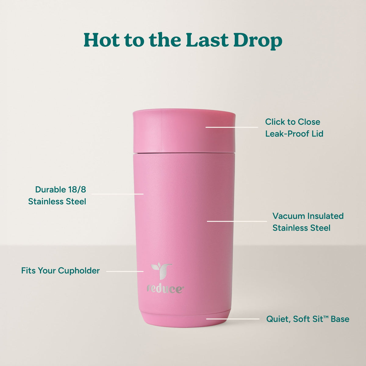 Perk 10oz